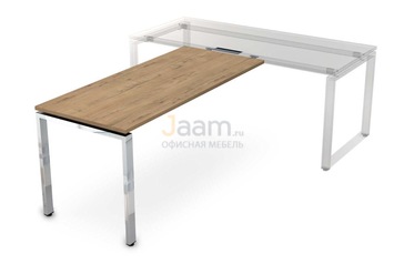 Кабинет руководителя Брифинг приставка НБП-П.004