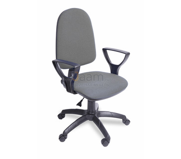 Кресло для персонала Престиж new Гольф