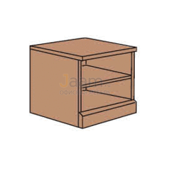 Мебель для гостиниц Офисная тумба прикроватная R5210