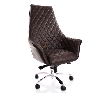 Кресло для руководителя Channel Ex