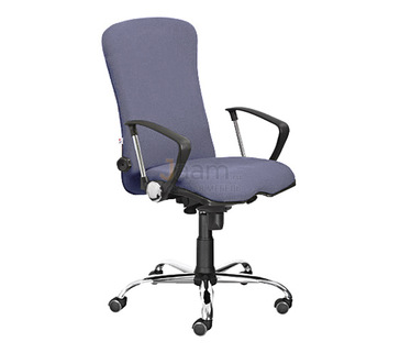 Кресло для персонала Dakar sync-S gts Ch1