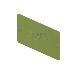 Мебель для персонала Экран-перегородка R-67.1 ц