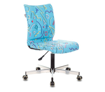 Кресло для персонала CH-330M