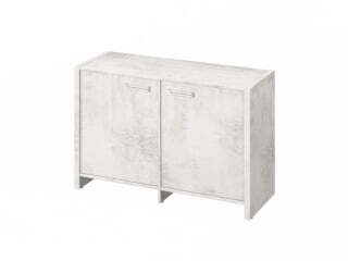 Тумба для документов Festus FI-12-02.D 1222x460x806