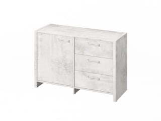 Тумба для документов Festus FI-12-01.D 1222x460x806