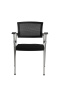 Стул офисный Seat RCH 462E Черный