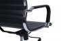 Кресло Hugo RCH 6002-1SEC Черный