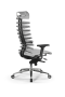 Кресло для руководителя Метта EQ B2-47D - Infinity /Hm47/Nc200/D04P/H2cL(M06.B32.G11.W04)