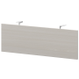 Модести-панель Арго-М АМ-12П 1070x18x350