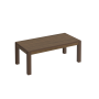 Стол журнальный Mark МК 199 1200x600x450