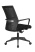 Офисное кресло Like RCH B818 Черный