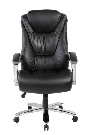 Офисное кресло Boss RCH 9373 Черный (Черный)