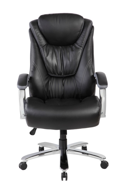 Офисное кресло Boss RCH 9373 Черный