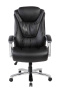 Офисное кресло Boss RCH 9373 Черный