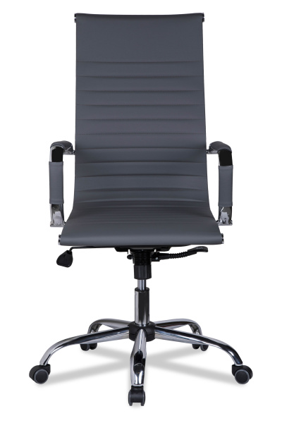 Офисное кресло College CLG-620 LXH-A Grey