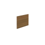 Царга для столов С.СП-1, С-СП-1.1 Slim С.ЦC-1 390x360x18