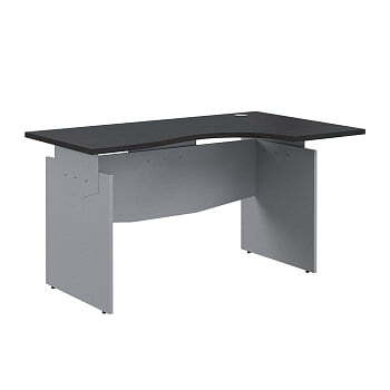Стол эргономичный правый Offix-new OCET 149R 1400x860x750