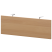 Модести-панель Арго-М АМ-12П 1070x18x350