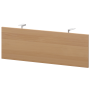 Модести-панель Арго-М АМ-12П 1070x18x350