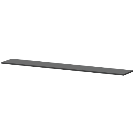 Топ Кортез KZD-24Т 2432x388x25 (Графит)