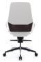 Офисное кресло Aura-M FK005-B Белый