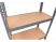 Стеллаж SBL 180KD/120x45/5