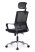 Кресло Mint RCH M1029HBE Черный