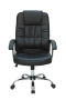 Офисное кресло Prime RCH 9082-2 Черный