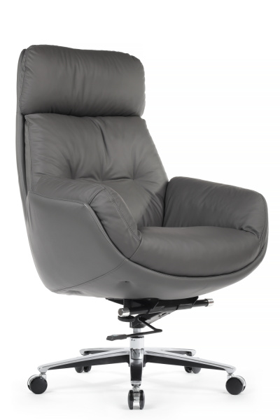 Офисное кресло Marco LS-262A Серый (Серый)