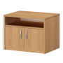 Тумба под оргтехнику Арго АТ-10 800x600x600