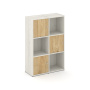 Стеллаж Locker Plus LK.K-002 798x350x1203