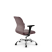Кресло для руководителя Метта SU-Mr-4(Vivaldi)/подл.200/осн.003