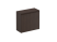 Шкаф для документов низкий закрытый Mark МК 311 904x404x850