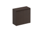 Шкаф для документов низкий закрытый Mark МК 311 904x404x850