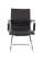 Leo CF Экокожа Черный