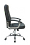Офисное кресло Prime RCH 9082-2 Черный