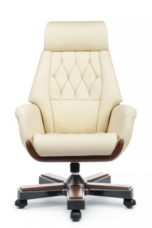 Офисное кресло Byron YS1505A Кремовый (Кремовый)