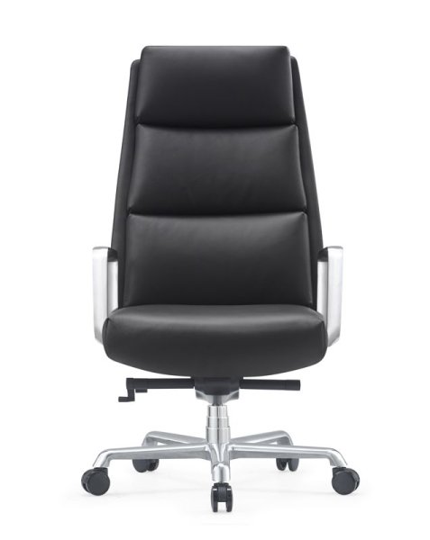 Кресло Newman A2415 Черный