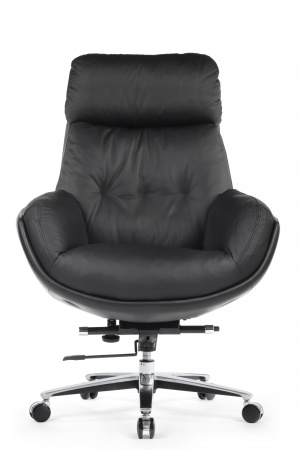 Офисное кресло Marco LS-262A Черный (Черный)