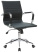Офисное кресло Hugo RCH 6002-2S Черный