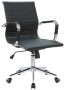 Офисное кресло Hugo RCH 6002-2S Черный