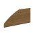 Экран Nova S В.ЭКР-1 900x16x450