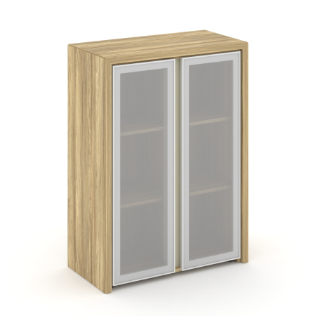 Шкаф средний широкий Corner COR.ST-2.4R (900x450x1231)