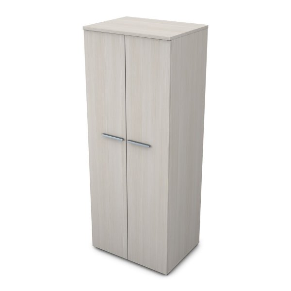 Гардероб Gloss 9Ш.011.1 800x600x2045 (Ivory)