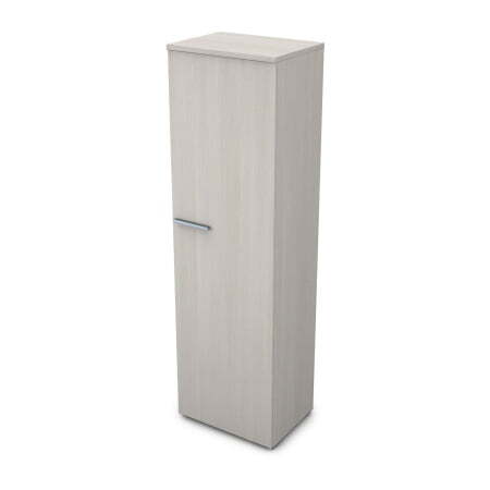 Гардероб Gloss 9Ш.014.1 600x450x2045 (Ivory)