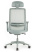 Офисное кресло Work W-218C BLUE Голубой