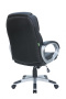 Офисное кресло Ripli RCH 9263 Черный