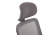 Офисное кресло Work W-218C GREY Серый