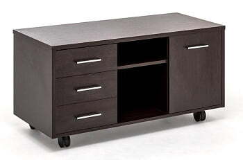 Приставка подкатная Fermo 72T001 1230x530x620