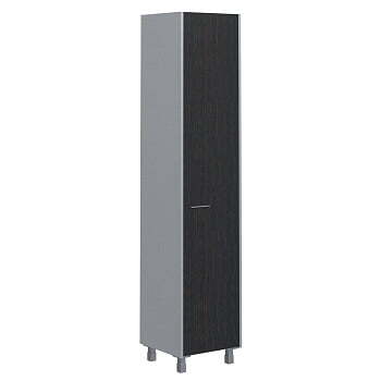 Шкаф колонка с глухой дверью Offix-new OHC 45.1 456x450x2147